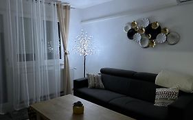 Apartman Slavica Self Check In,Private Parking